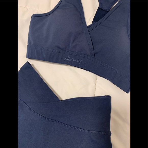 Alphalete Surface SET - Picture 3 of 5